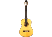 Paulino Bernabe - 2015 Goldmedaille