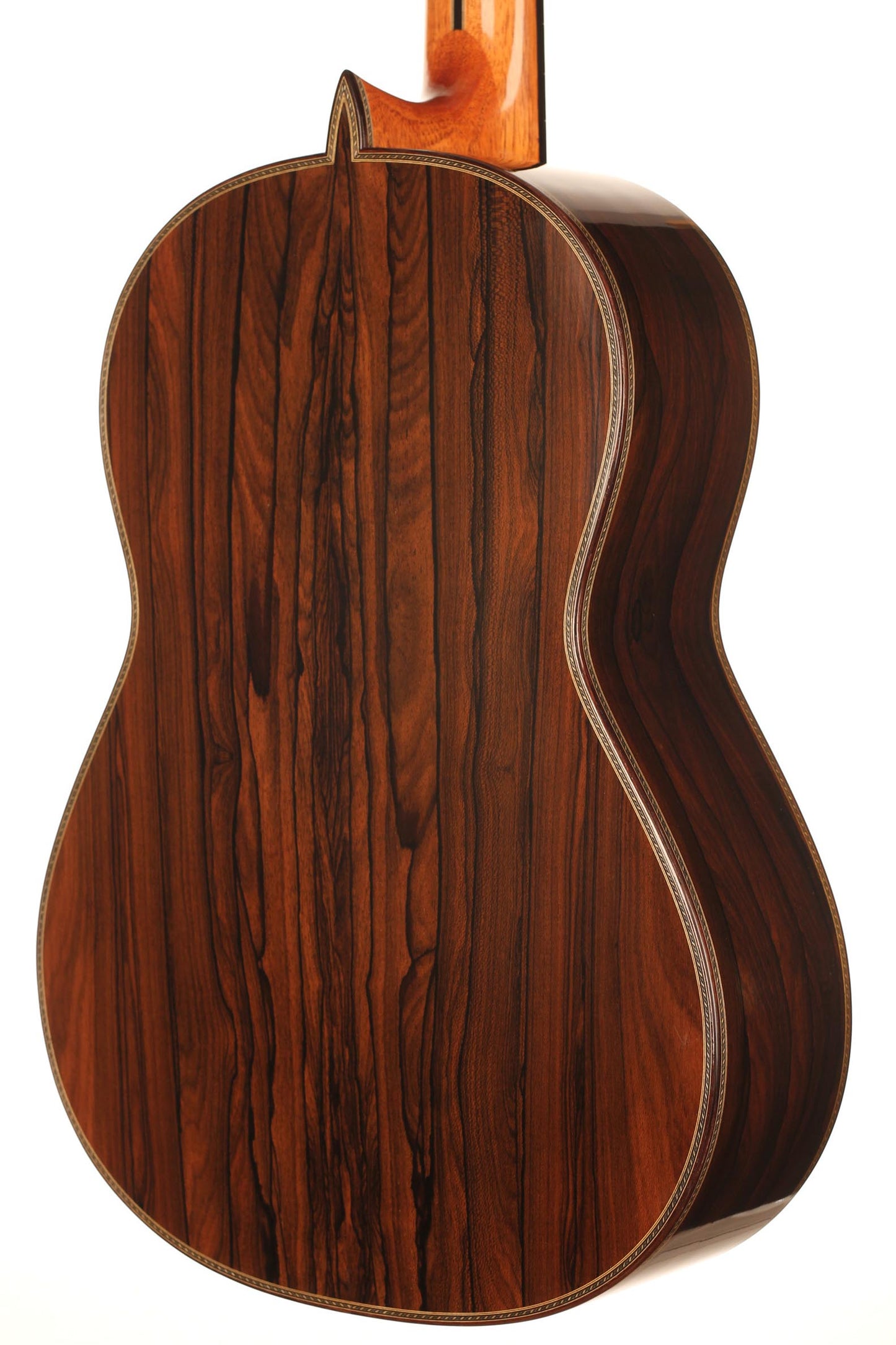 Paulino Bernabe - 2015 Goldmedaille