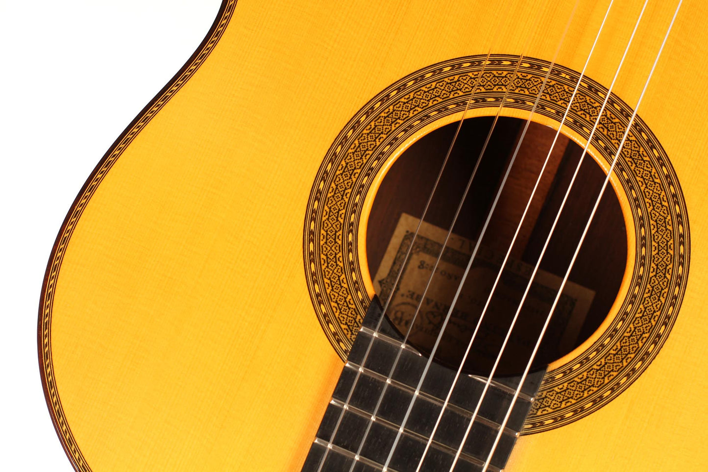 Paulino Bernabe - Especial 2008