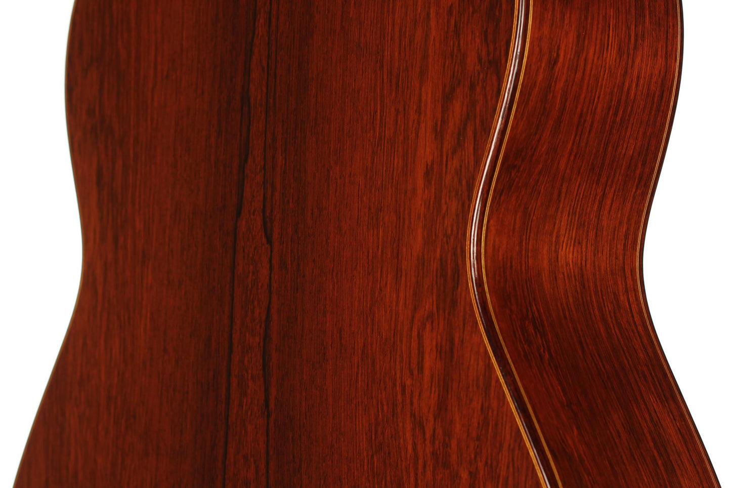 Paulino Bernabe - Especial 2008