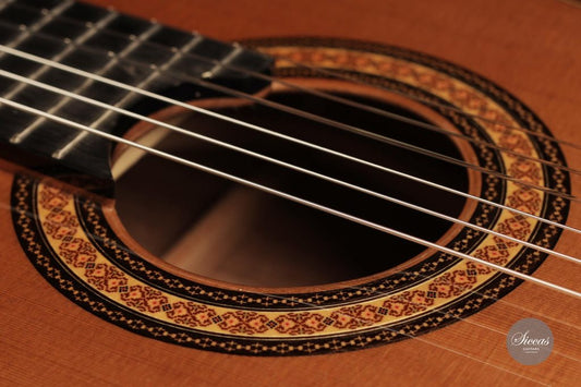 Yulong Guo - A. Echoes EF 64cm