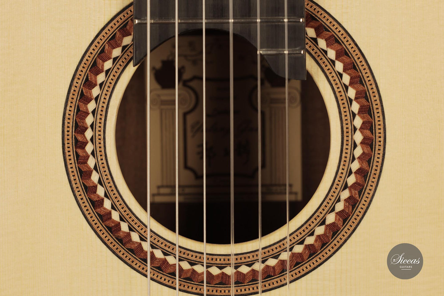 Yulong Guo - 2021 Concert Spruce/Koa