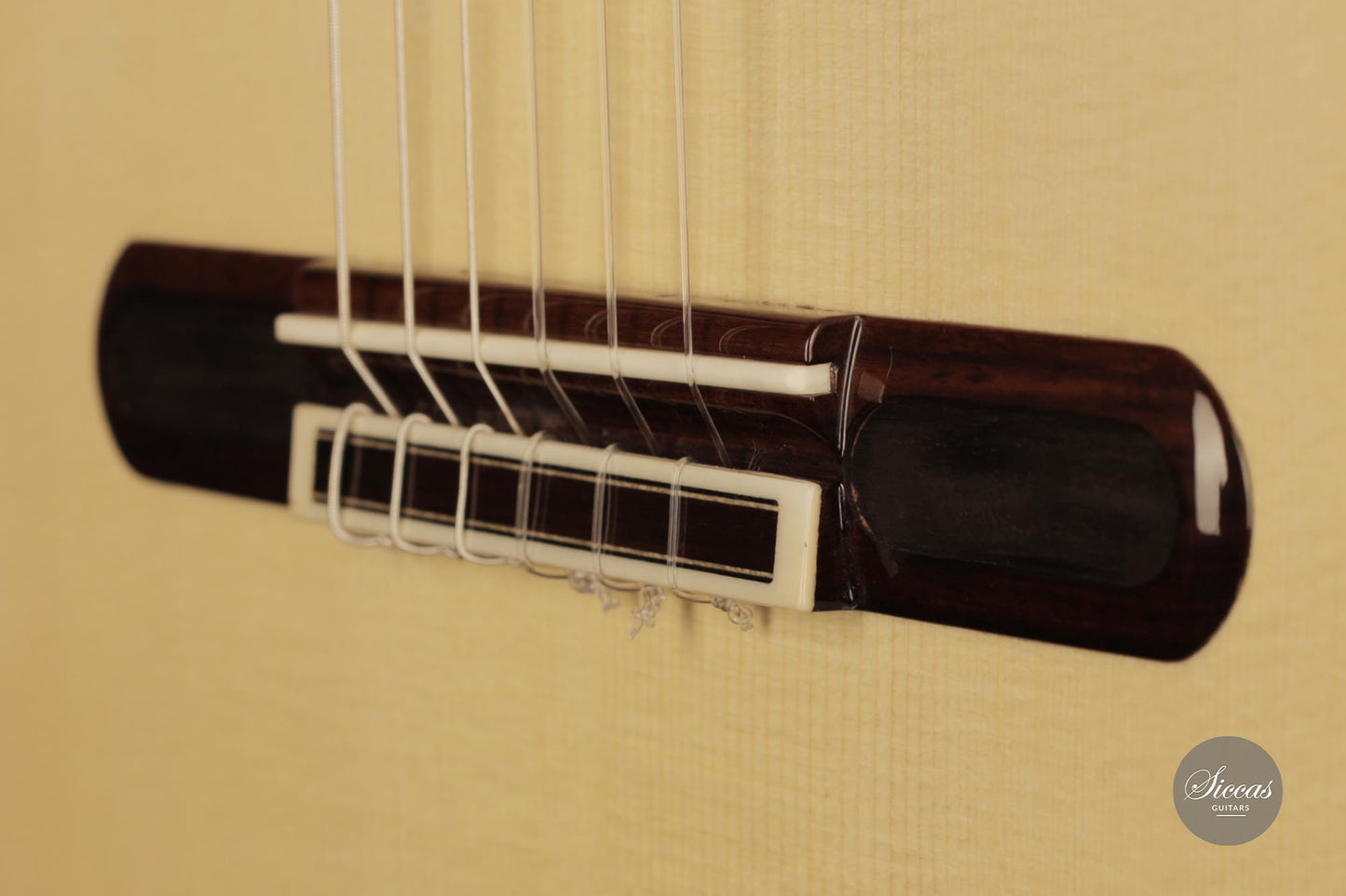 Yulong Guo - 2021 Concert Spruce/Koa
