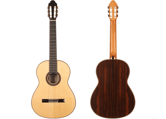 Antonio Marin Montero - 2018 CF img-2