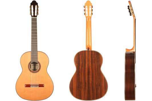 Antonio Marin Montero - 2018 CF img-2