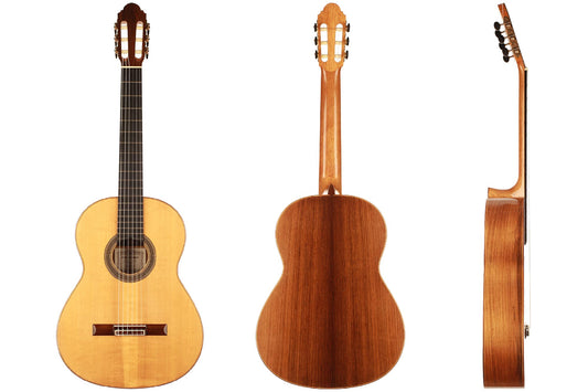 Antonio Marin Montero - 1998 img-2