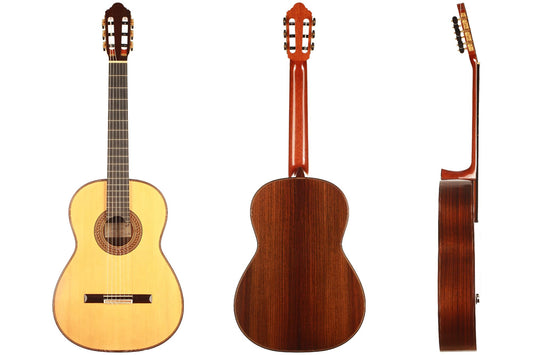 Antonius Müller - 2012 Doubletop img-2