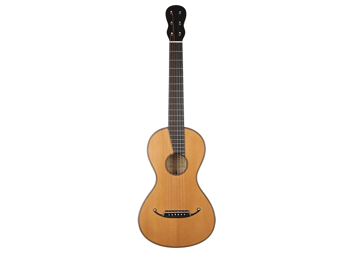 Armin Gropp - 2013 Romantic Guitar
