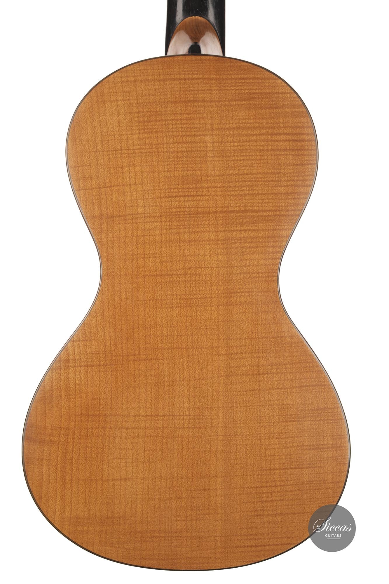 Armin Gropp - 2013 Romantic Guitar