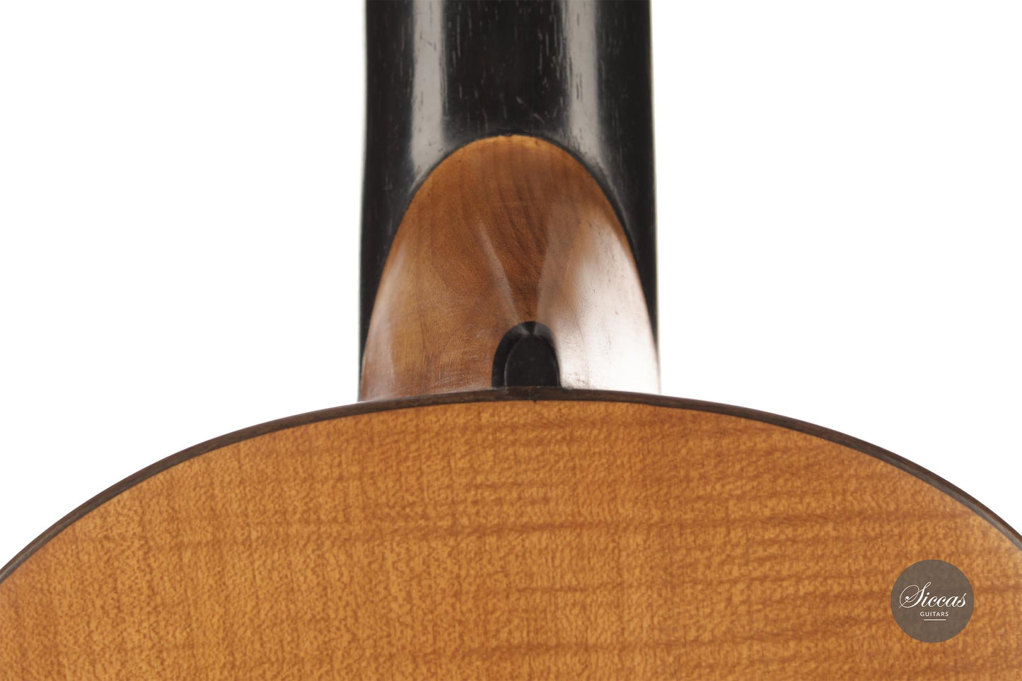 Armin Gropp - 2013 Romantic Guitar