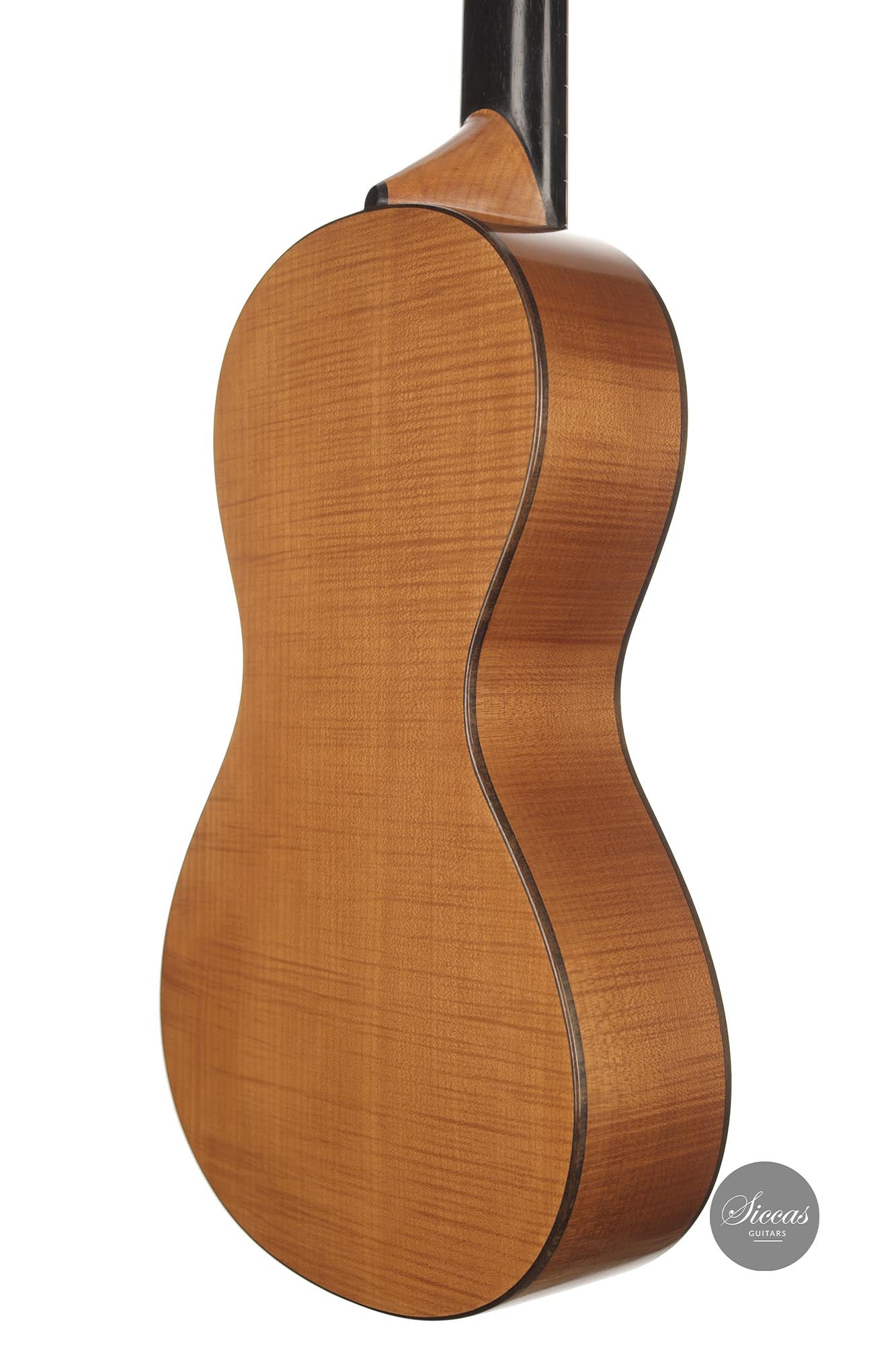 Armin Gropp - 2013 Romantic Guitar