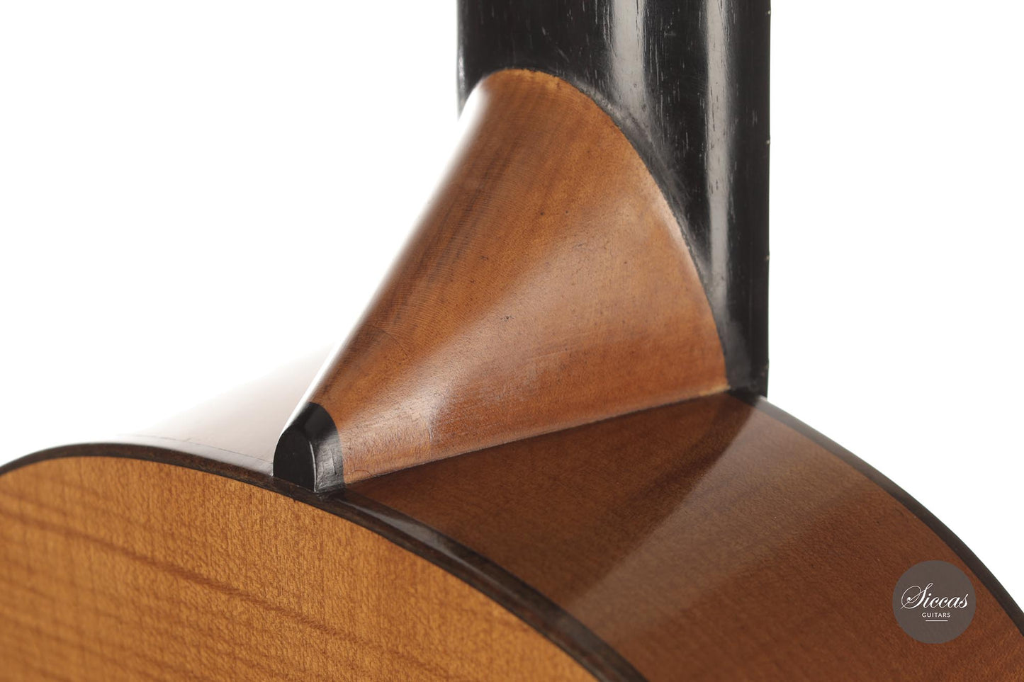 Armin Gropp - 2013 Romantic Guitar
