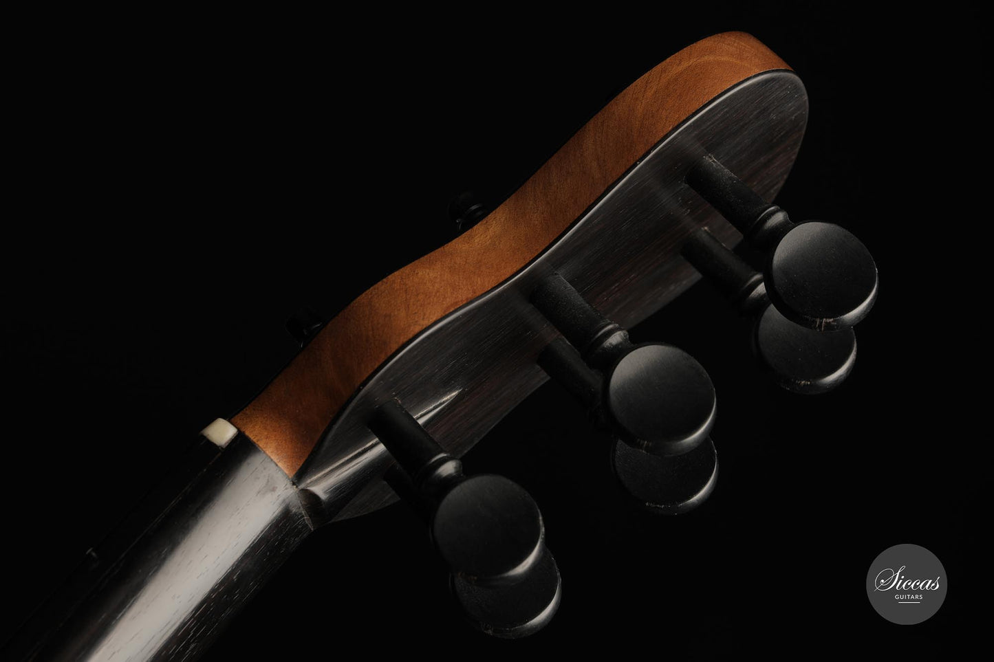 Armin Gropp - 2013 Romantic Guitar