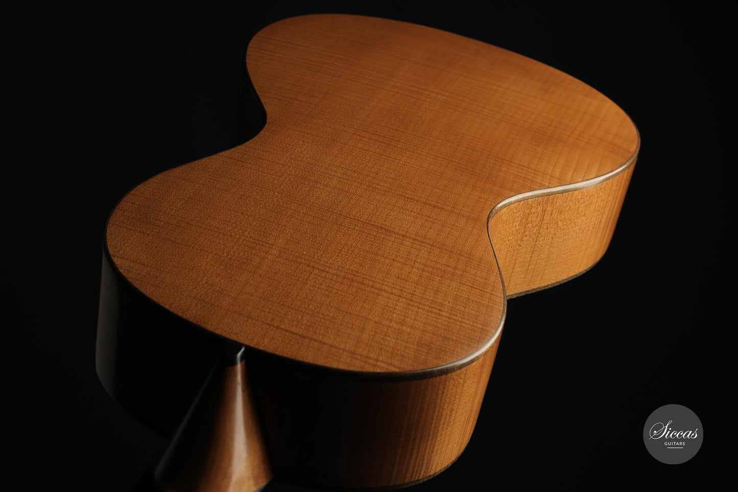 Armin Gropp - 2013 Romantic Guitar