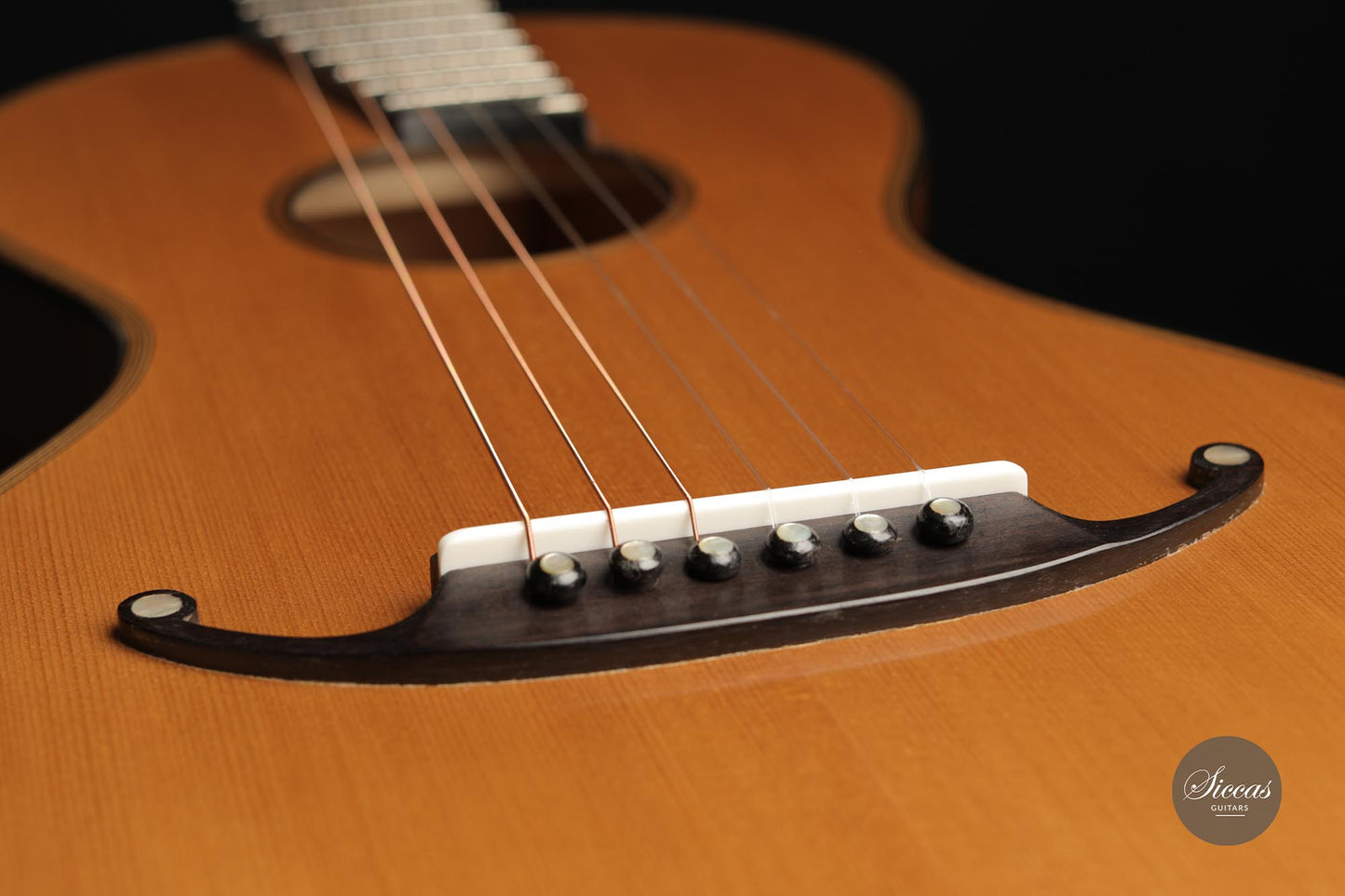Armin Gropp - 2013 Romantic Guitar