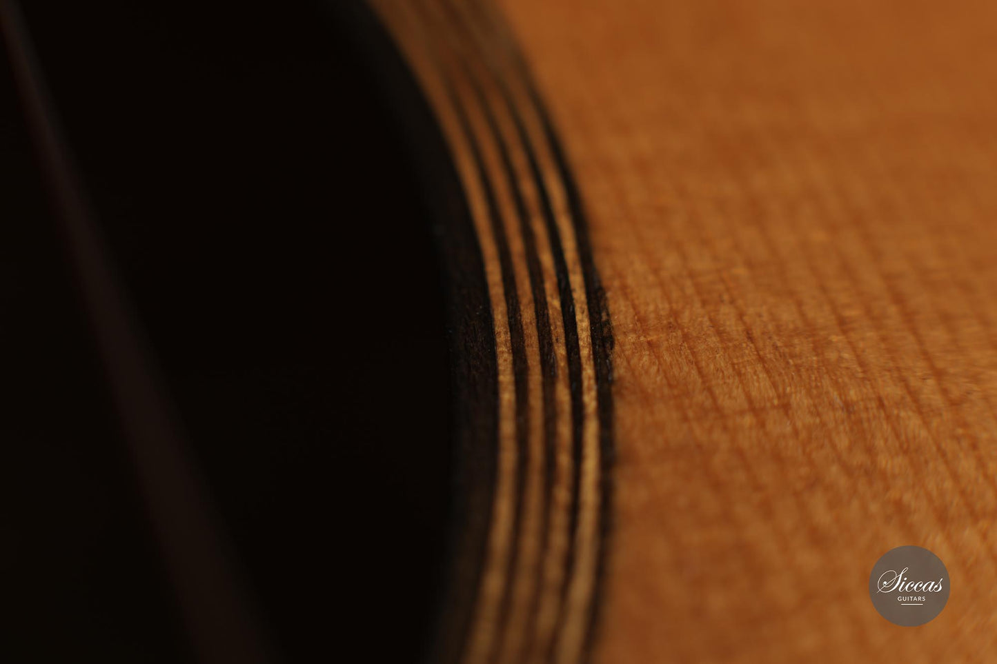 Armin Gropp - 2013 Romantic Guitar