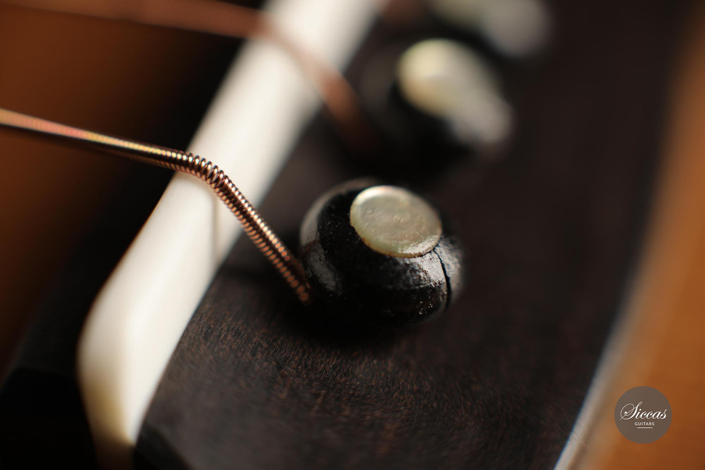 Armin Gropp - 2013 Romantic Guitar