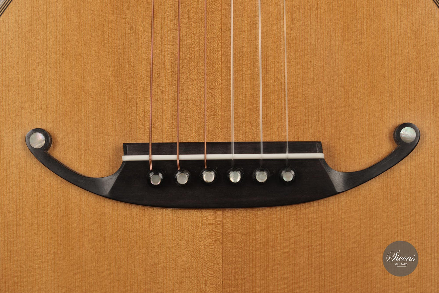 Armin Gropp - 2013 Romantic Guitar