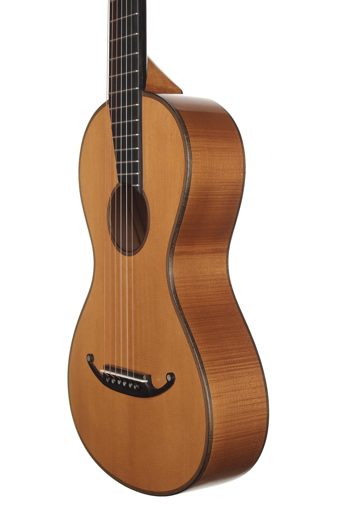 Armin Gropp - 2013 Romantic Guitar