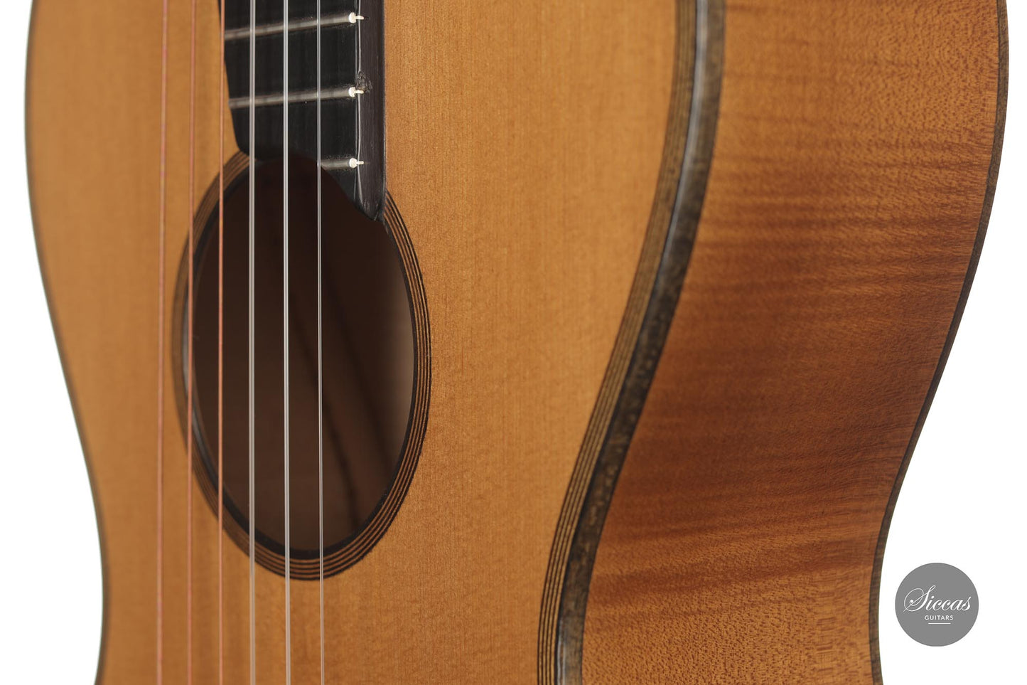 Armin Gropp - 2013 Romantic Guitar