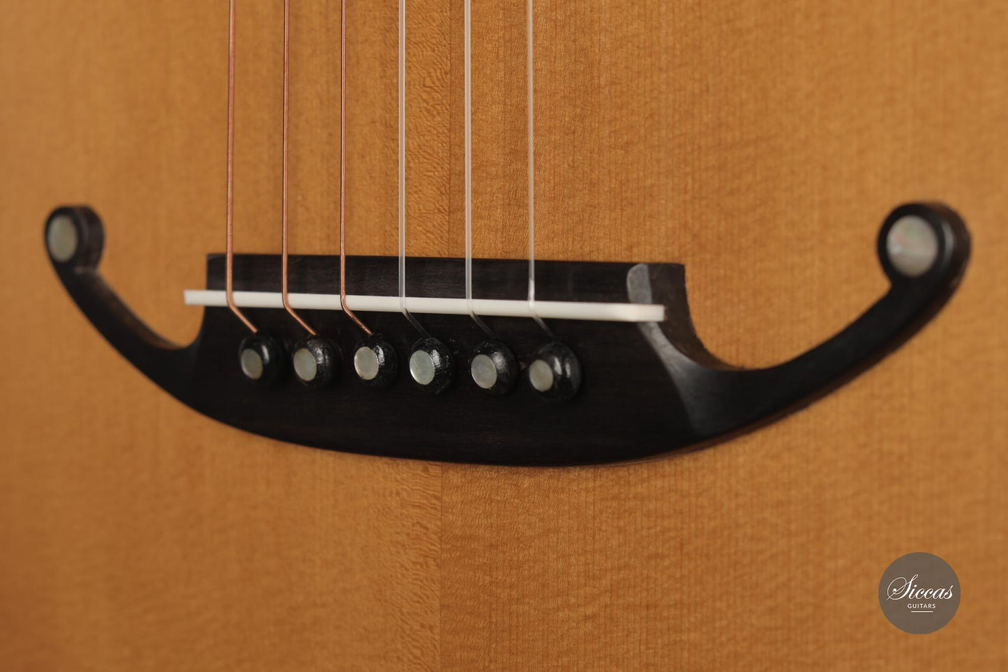 Armin Gropp - 2013 Romantic Guitar