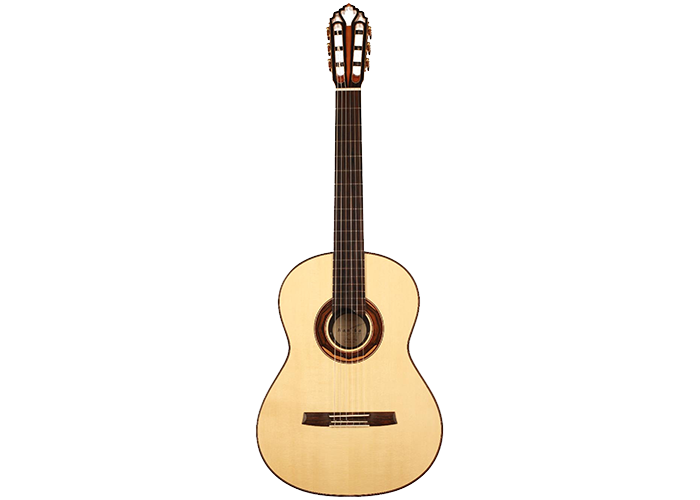 Armin Hanika – 1a Lattice CF