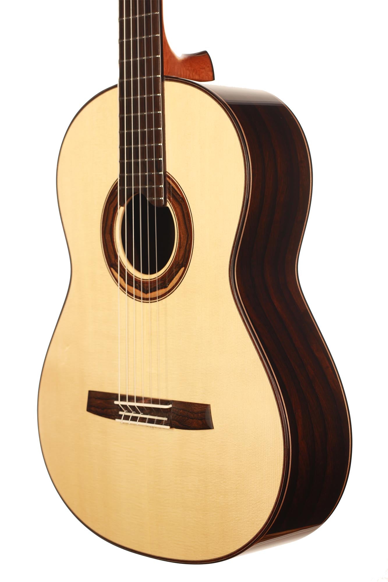 Armin Hanika – 1a Lattice CF