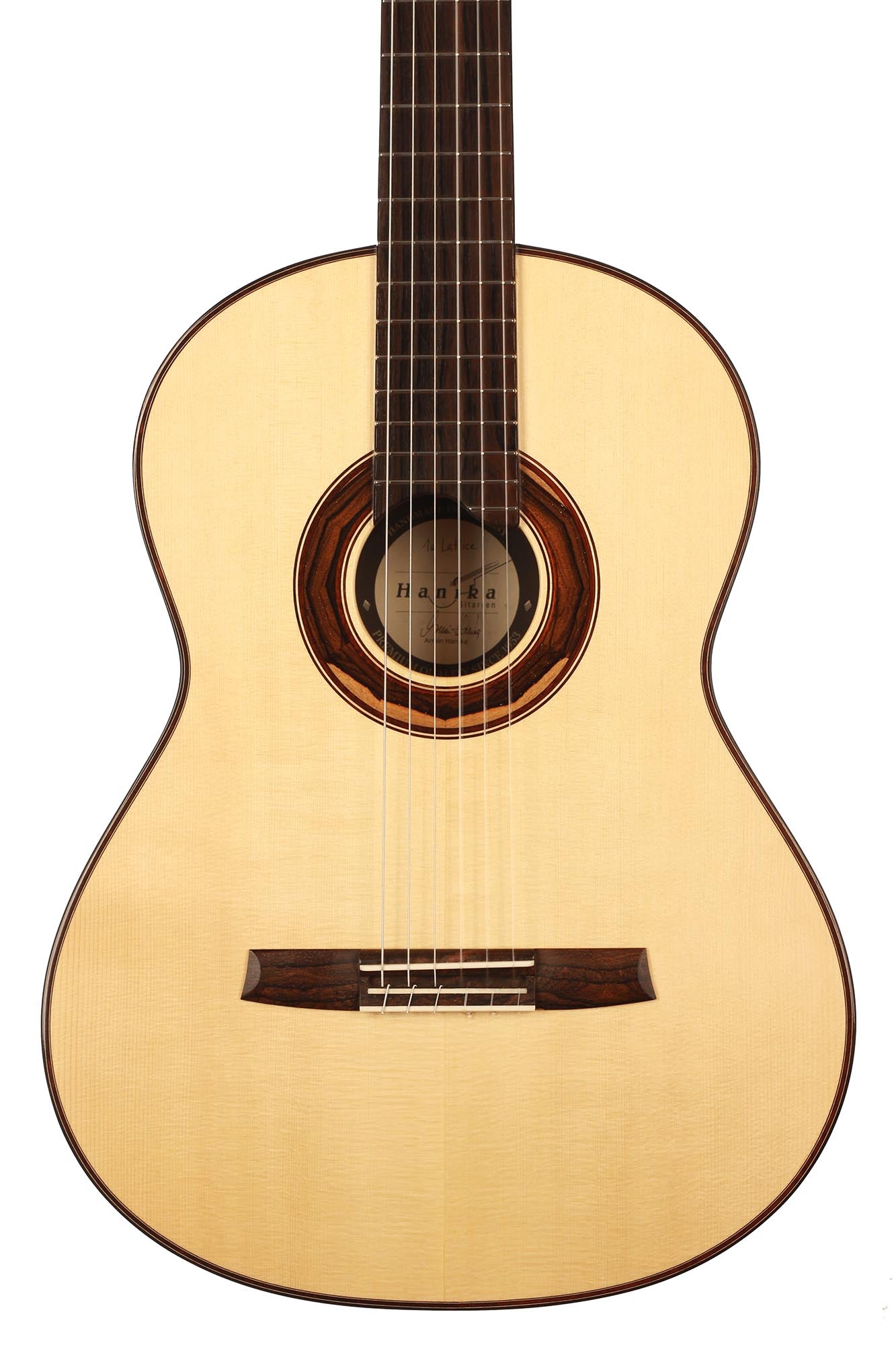 Armin Hanika – 1a Lattice CF