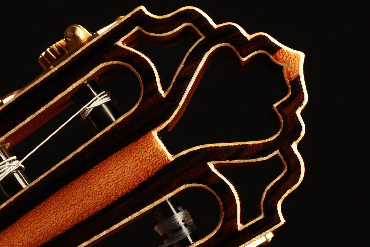 Armin Hanika – 1a Lattice CF