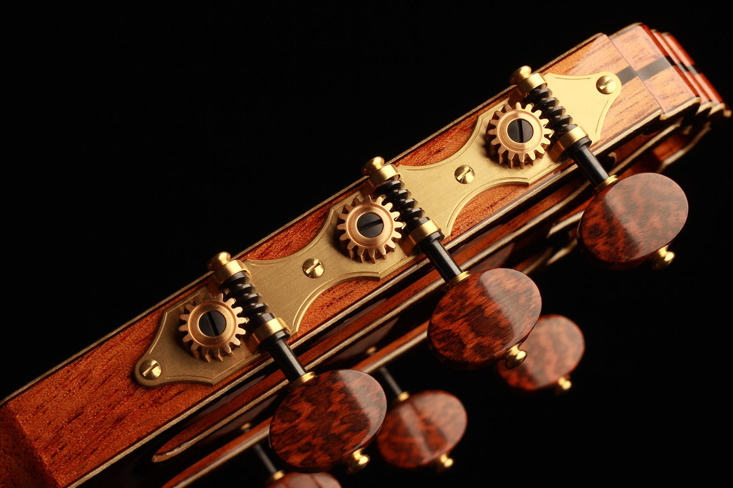 Armin Hanika – 1a Lattice CF