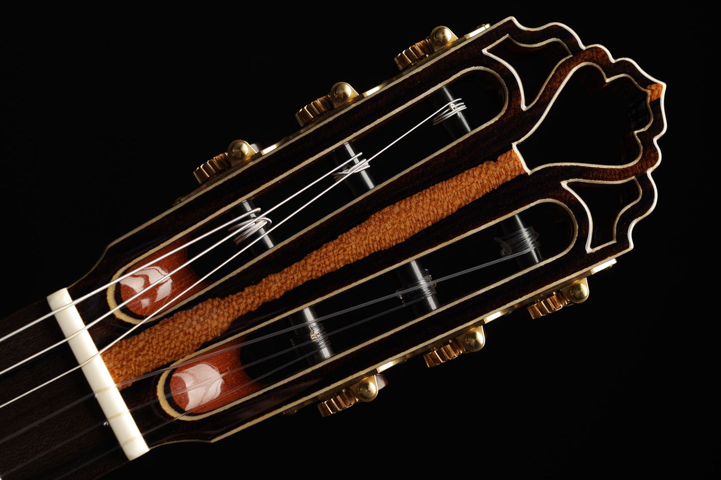 Armin Hanika – 1a Doubletop CF