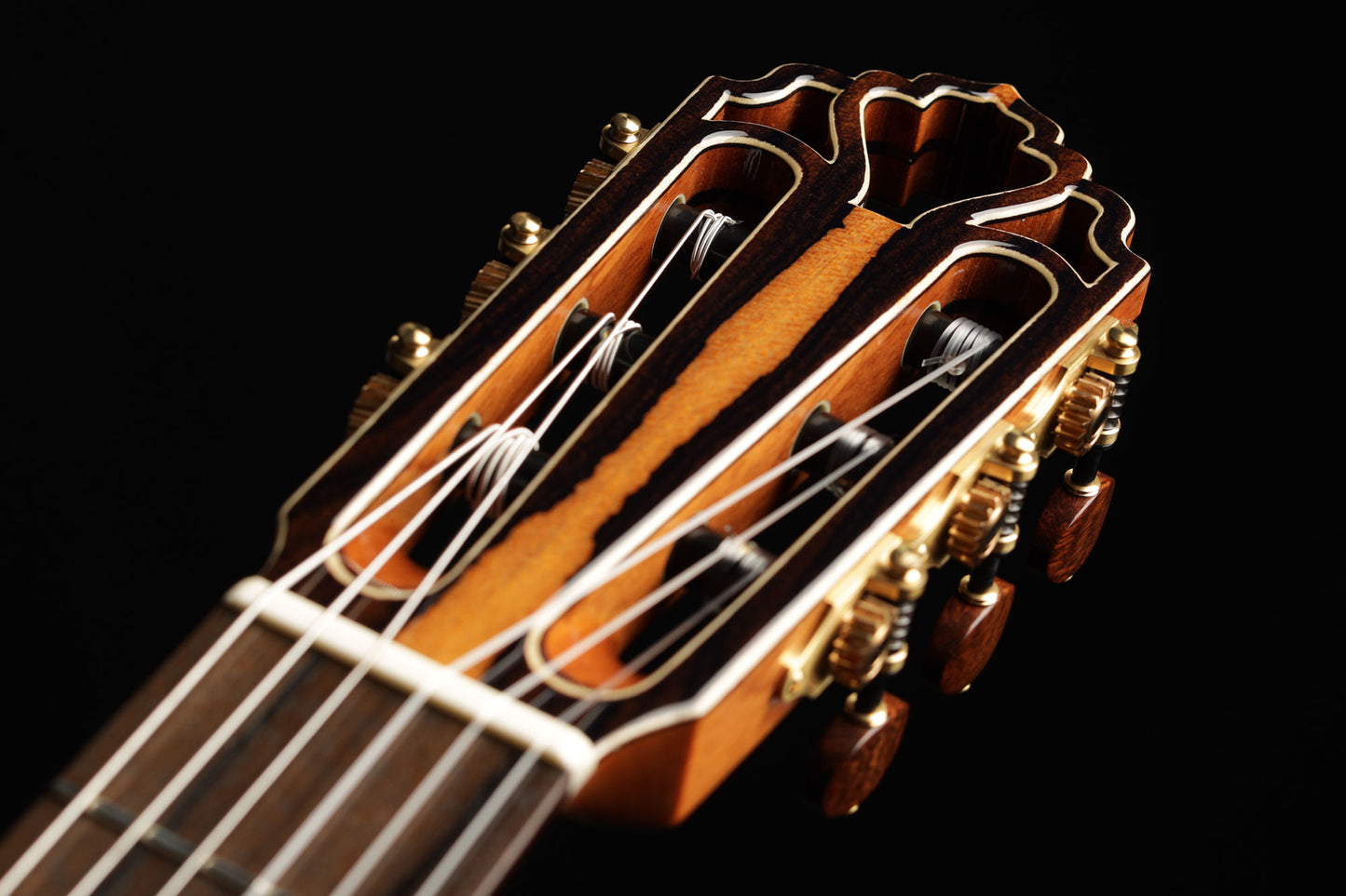 Armin Hanika – 1a Doubletop CF