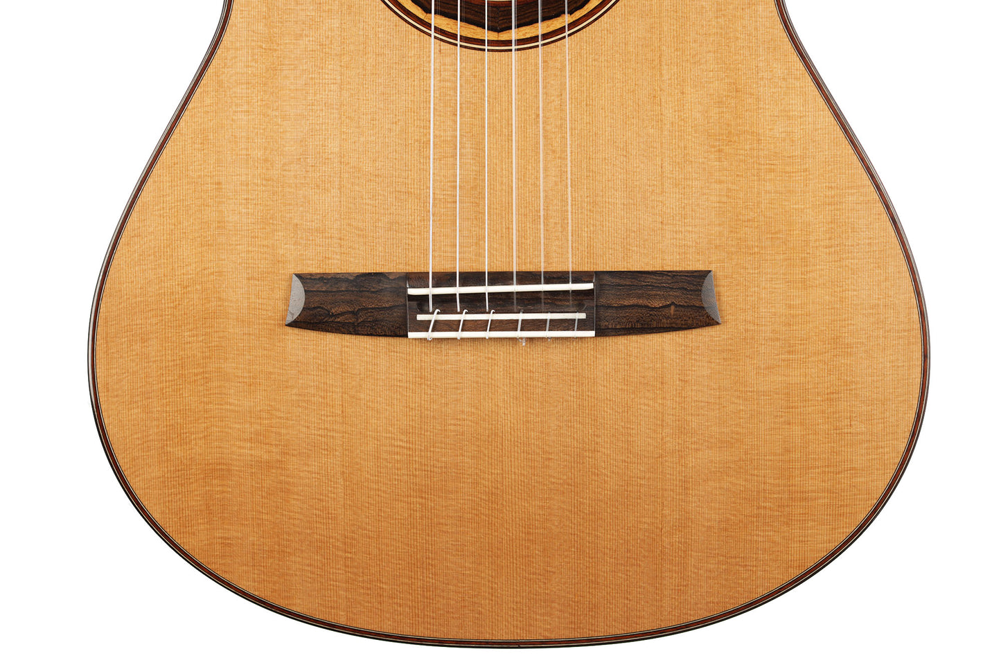 Armin Hanika – 1a Doubletop CF