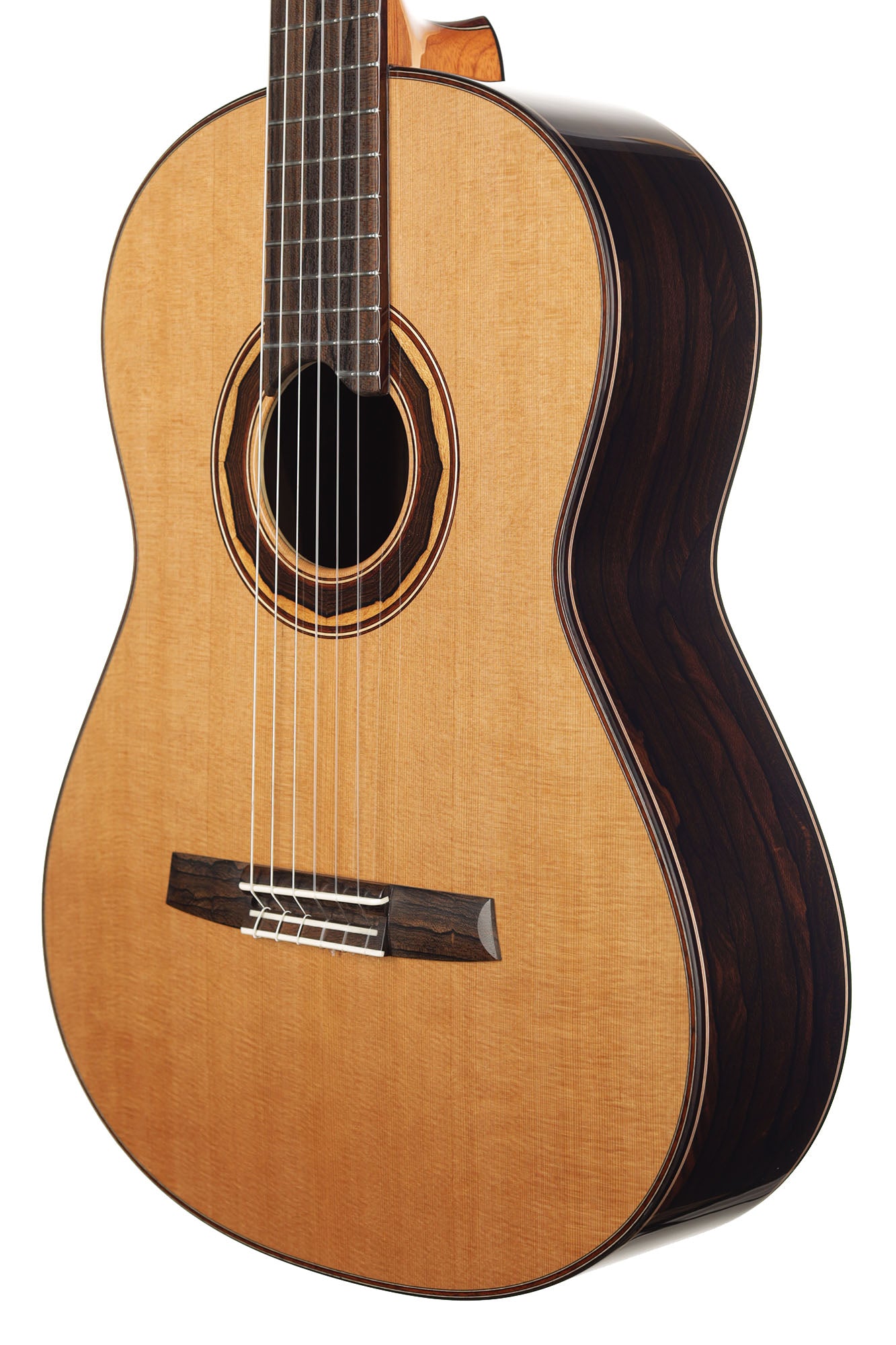 Armin Hanika – 1a Doubletop CF