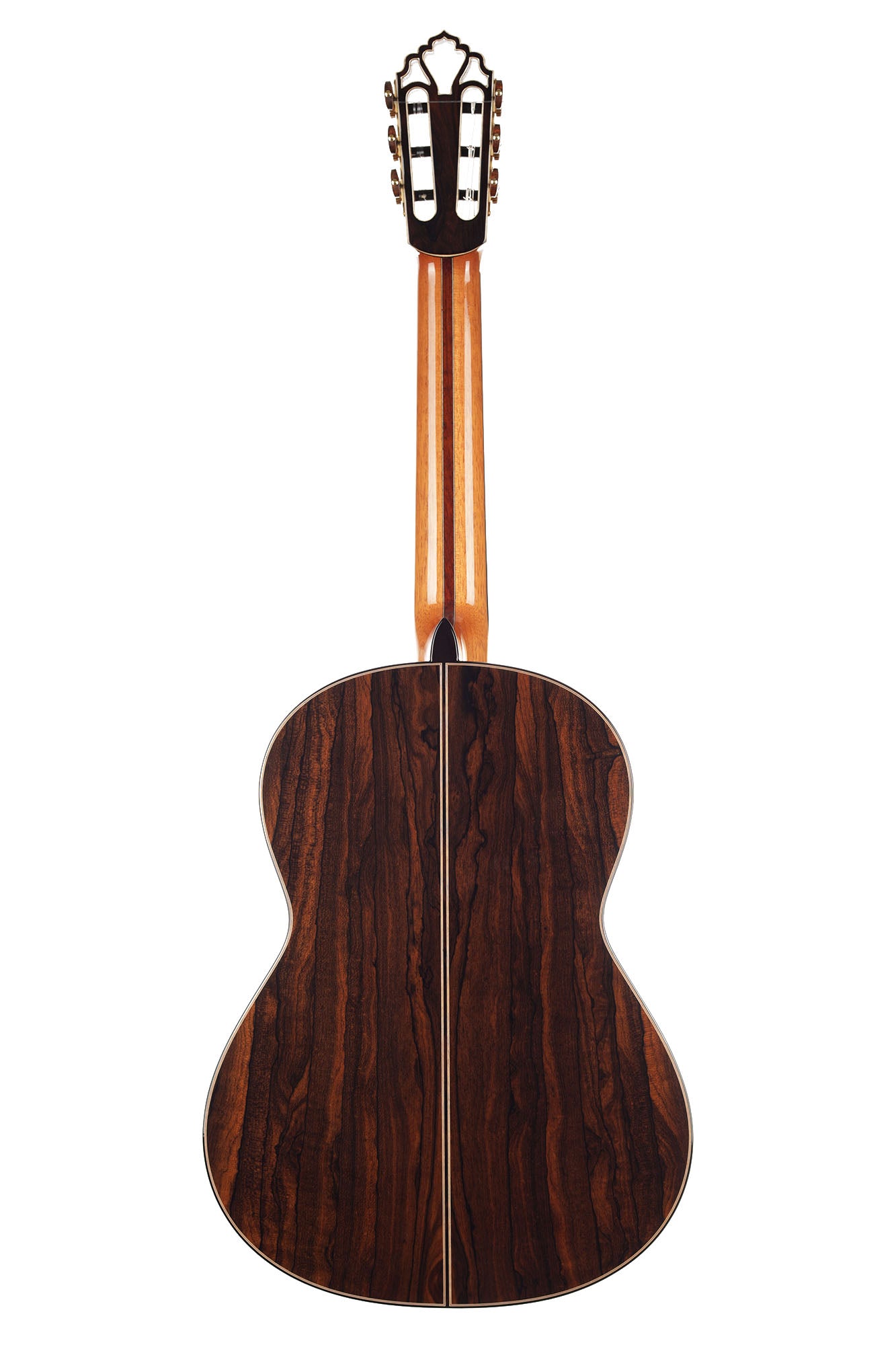 Armin Hanika – 1a Doubletop CF