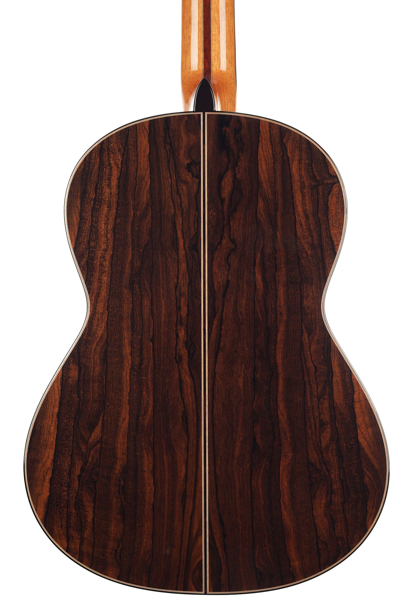 Armin Hanika – 1a Doubletop CF