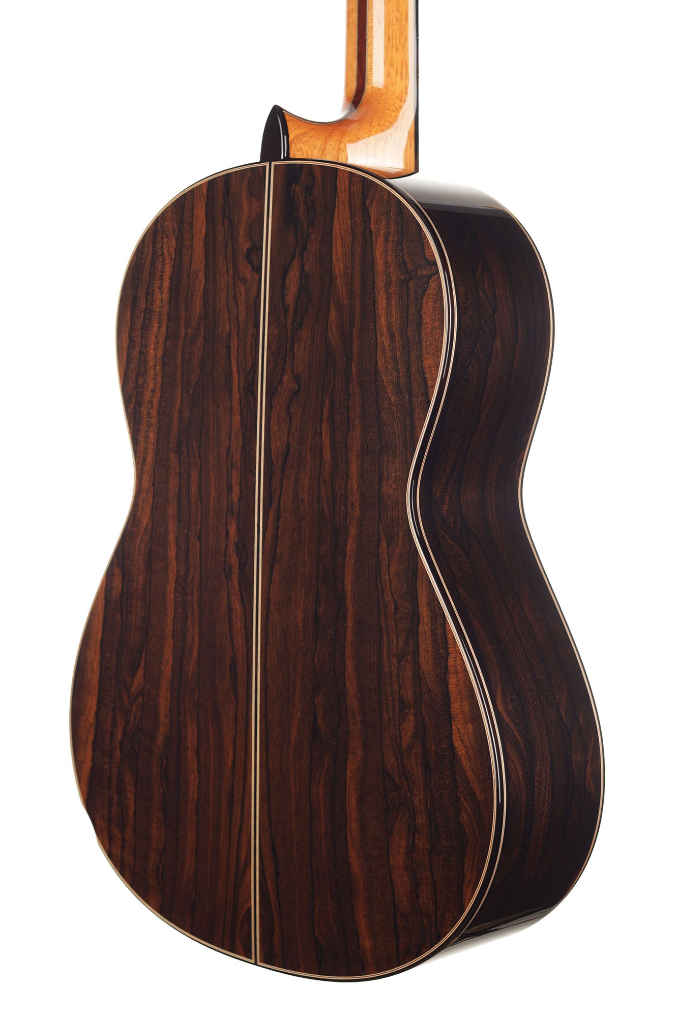 Armin Hanika – 1a Doubletop CF