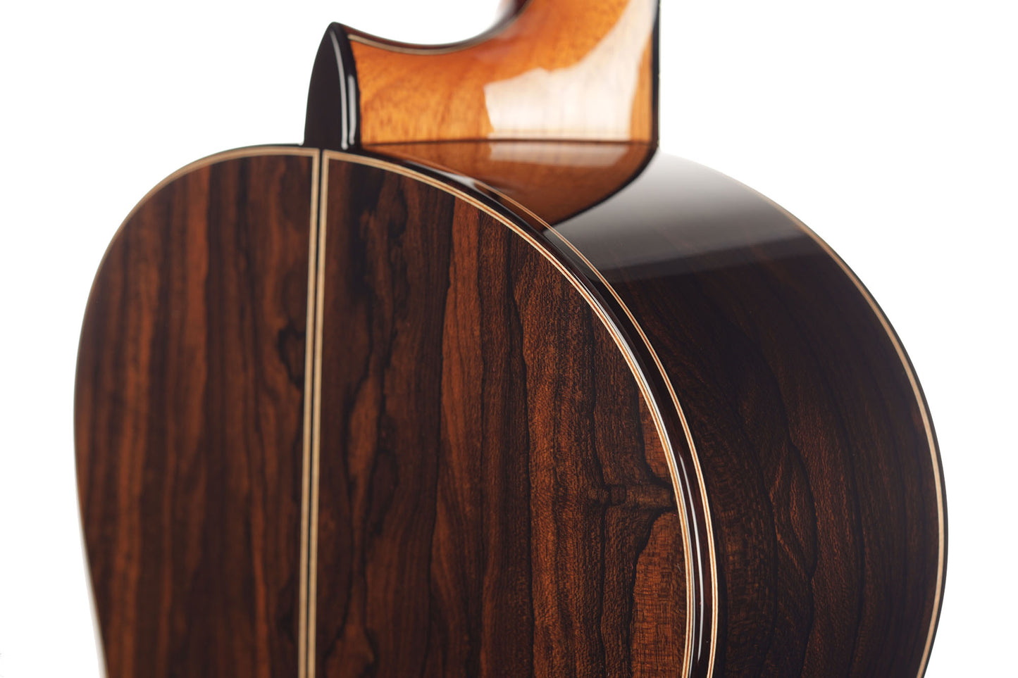 Armin Hanika – 1a Doubletop CF