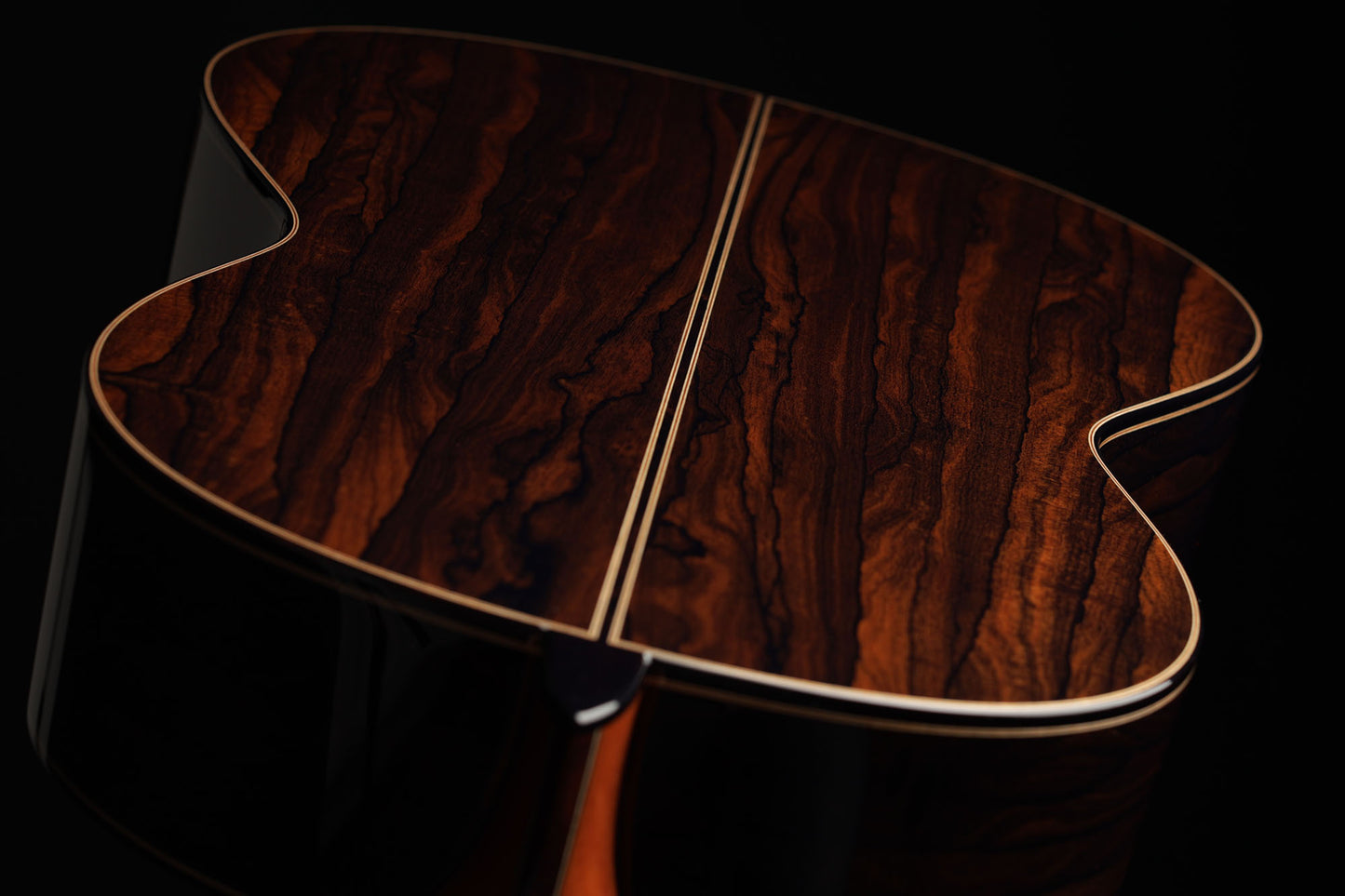 Armin Hanika – 1a Doubletop CF
