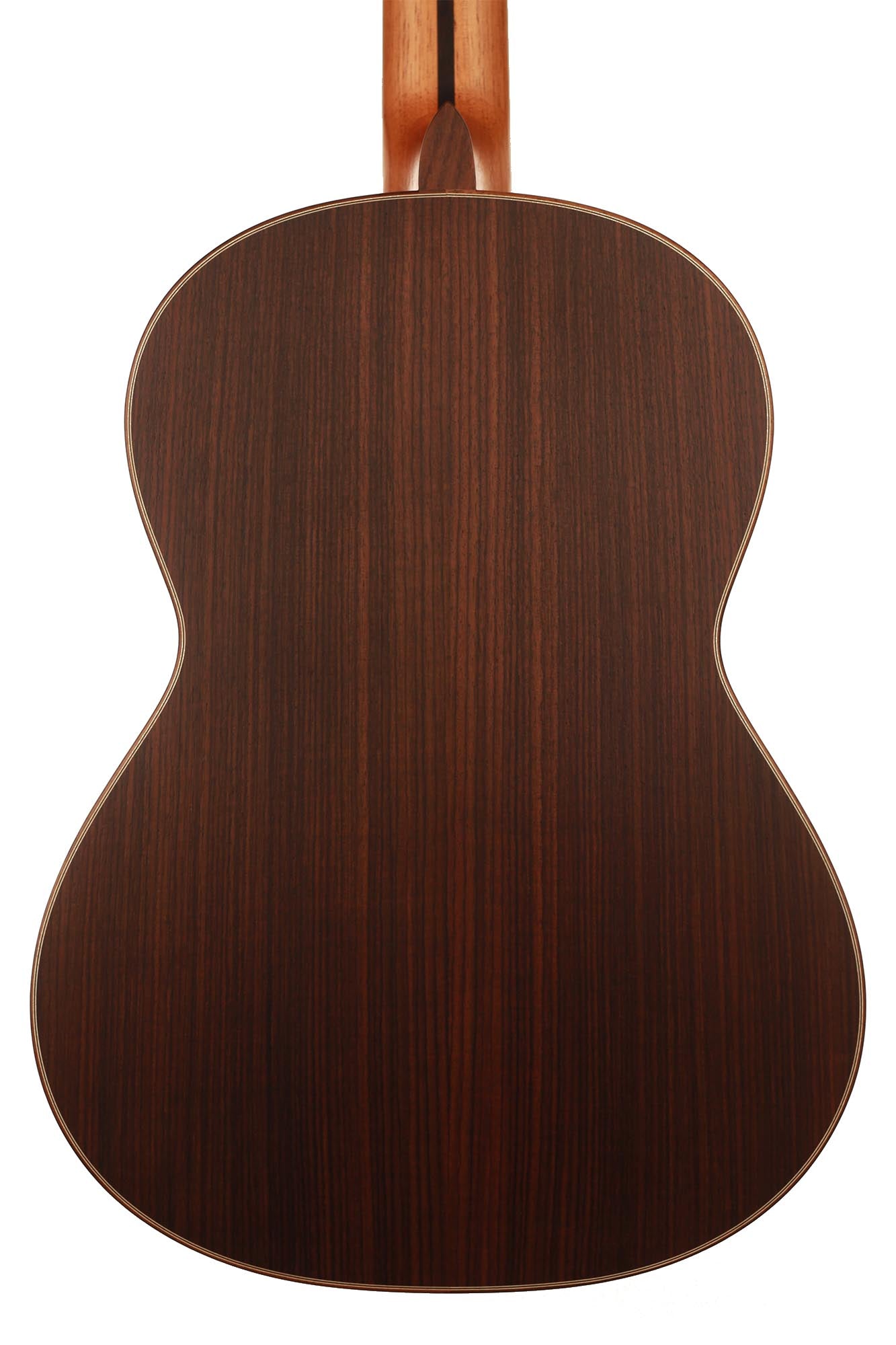 Armin Hanika - Natural PF "Custom"