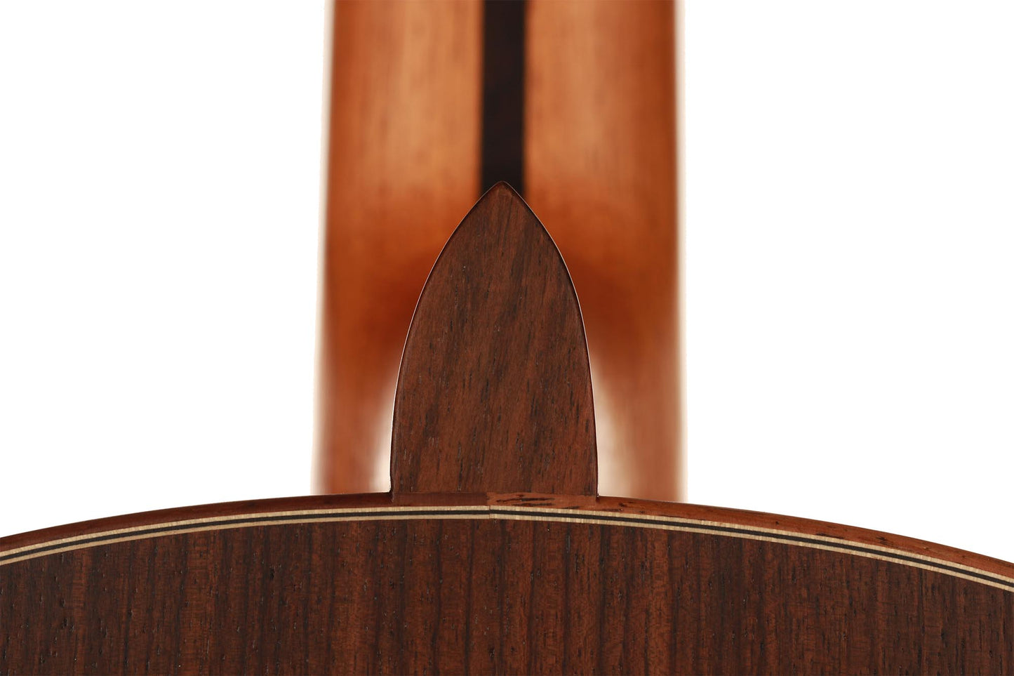 Armin Hanika - Natural PF "Custom"
