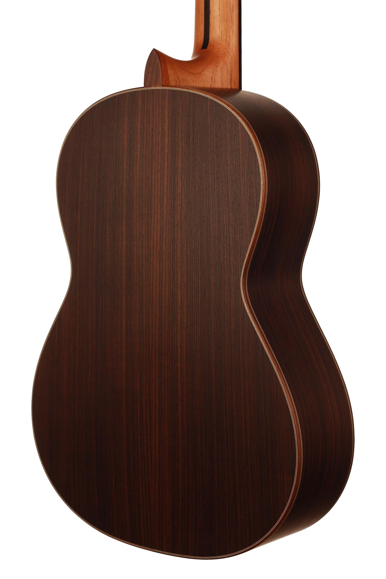 Armin Hanika - Natural PF "Custom"