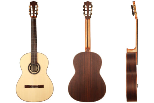 Armin Hanika - Natural PF "Custom" img-2