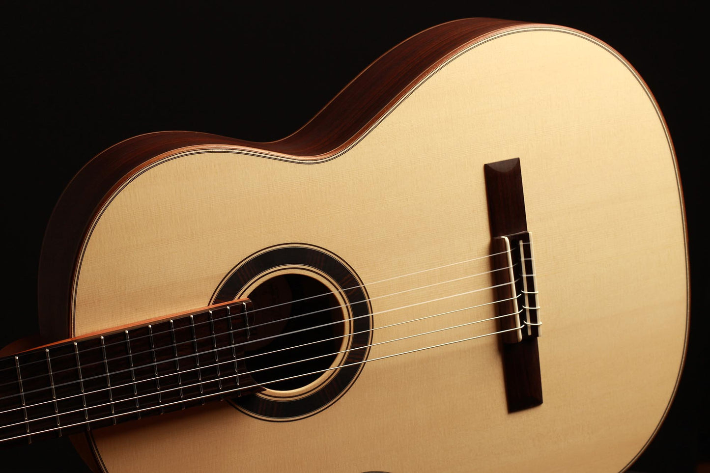 Armin Hanika - Natural PF "Custom"