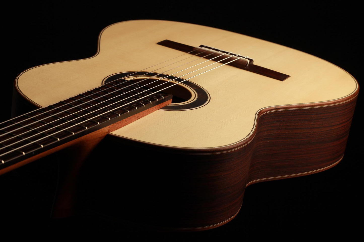 Armin Hanika - Natural PF "Custom"