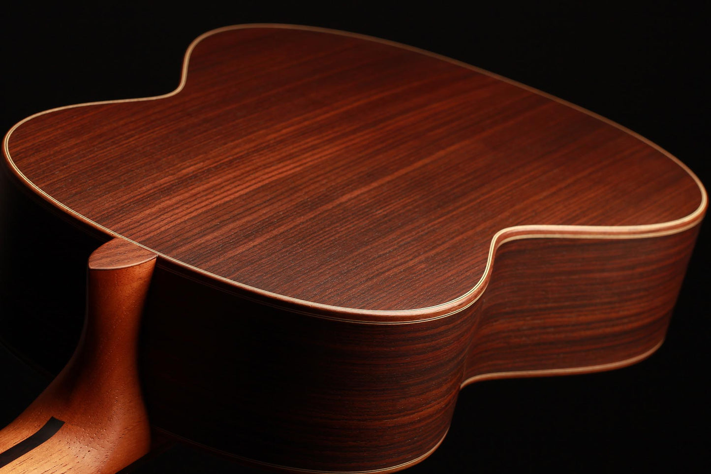 Armin Hanika - Natural PF "Custom"