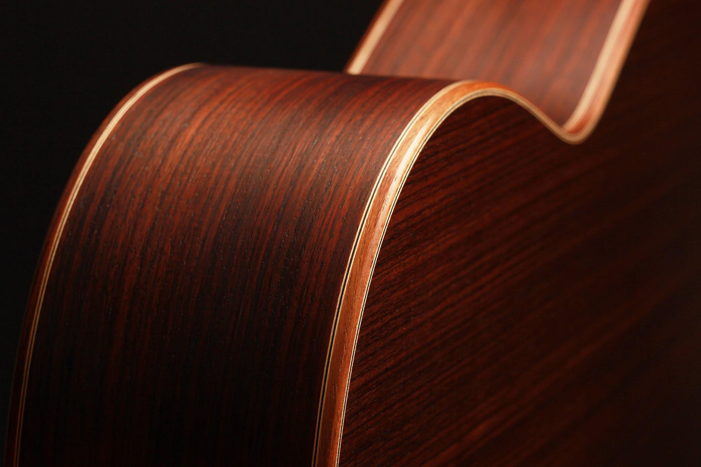Armin Hanika - Natural PF "Custom"