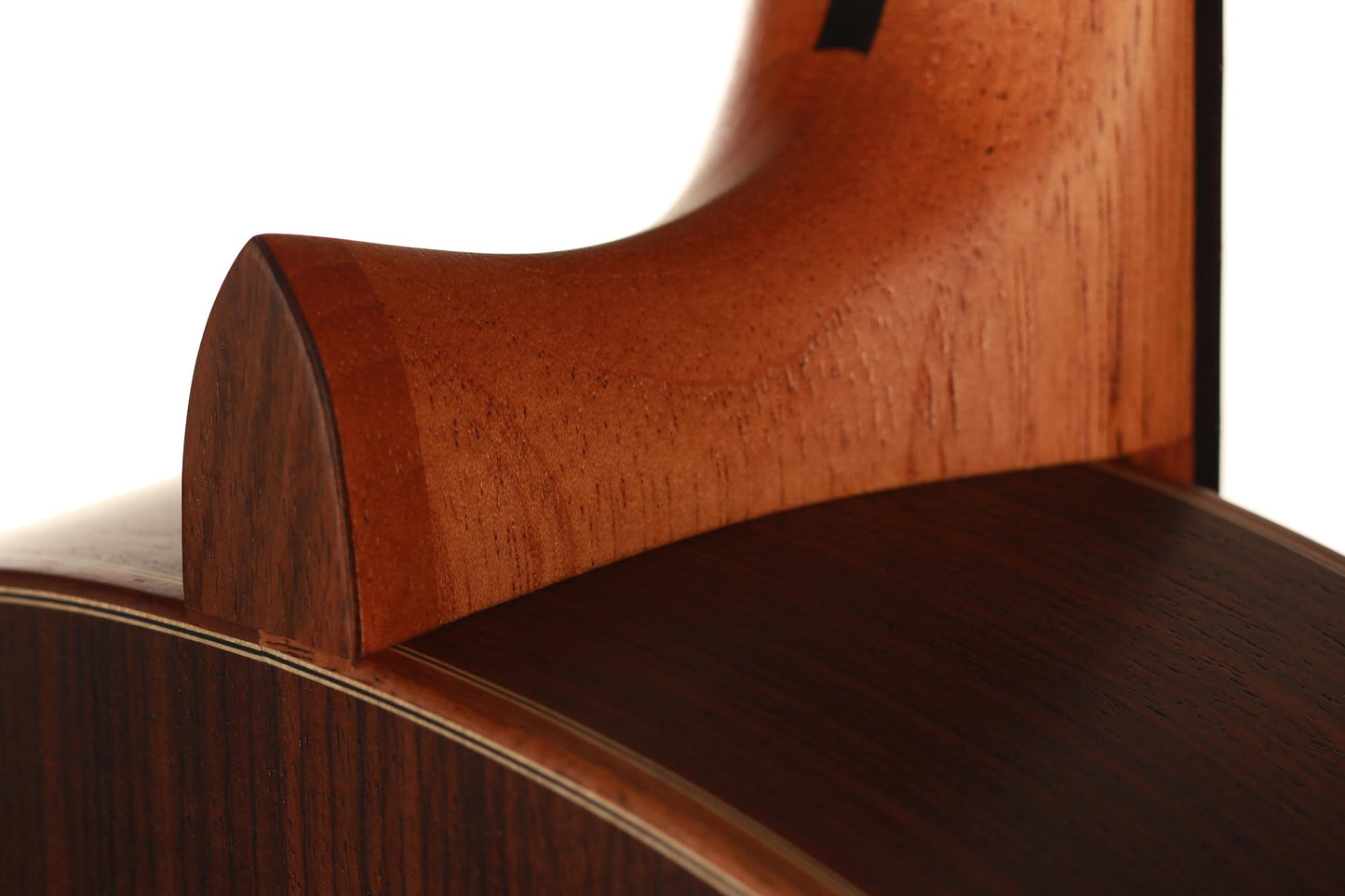 Armin Hanika - Natural PF "Custom"