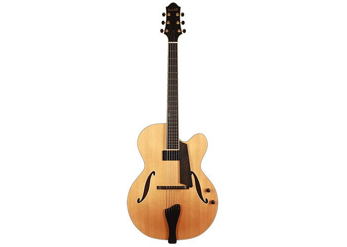 Benedetto Bravo Deluxe - 2017