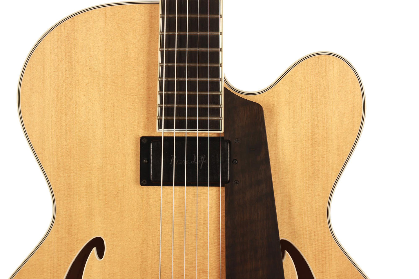 Benedetto Bravo Deluxe - 2017